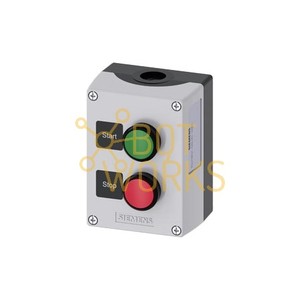 Siemens 3SU18020AL002AB1 - Nuovo - Product Image 1