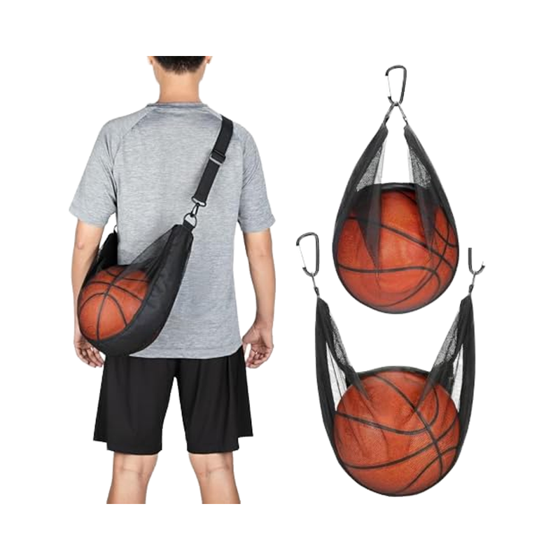 Custom Casual Sports Backpack Single Ball