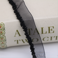En gros Exclusif Perle Garniture Ceinture De Mariée Ceintures Robe De Mariée Ruban Costume Dentelle Artisanat À Coudre Sari Bordure pour Chaussures et Sacs