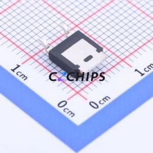 ME13N10A ใหม่-ต้นฉบับ TO-252-3L ทรานซิสเตอร์ภาคสนามทรานซิสเตอร์ (mosfet) - Product Image 2