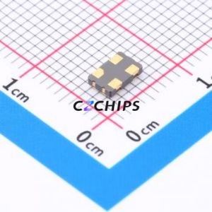 1553H-50.000K18DTSL Crystal Oscillator (Active) SMD5032-4P Crystal Oscillator 50MHz 10ppm HCMOS 1.8V - Product Image 2