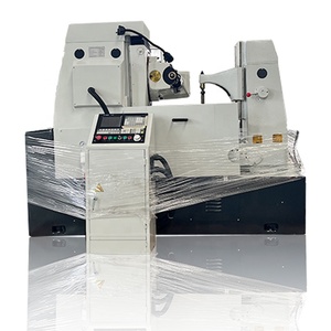 Machine à tailler les engrenages automatique, type CNC, pour la fabrication d'engrenages - Product Image 1