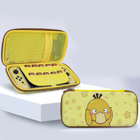 Étuis de protection portables pour console de jeu, boîte de rangement pour Nintendo Switch, sac pour consoles de jeux vidéo