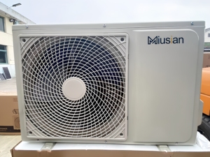 Climatiseur Solaire Hybride AC/DC Mutian à Vendre : 9000 BTU, 12000 BTU, 18000 BTU, 24000 BTU avec Panneau Solaire – Prix Compétitif - Product Image 4