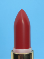 Nouveau design de moules de rouge à lèvres personnalisés moule de balle de rouge à lèvres flexible petit plan incliné rouge à lèvres lisse faisant le kit en silicone