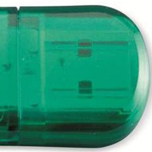 Clé USB Intenso Rainbow Line 8 Go USB 2.0 (Plastique Neuf) (94691085498) - Product Image 3