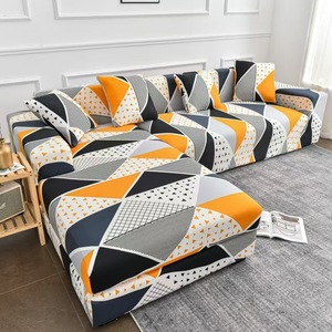 Áo phủ ghế <span class=keywords><strong>sofa</strong></span> in theo yêu cầu, phủ kín toàn bộ, phù hợp với ghế 2-3 chỗ và ghế dài thư giãn - Product Image 2