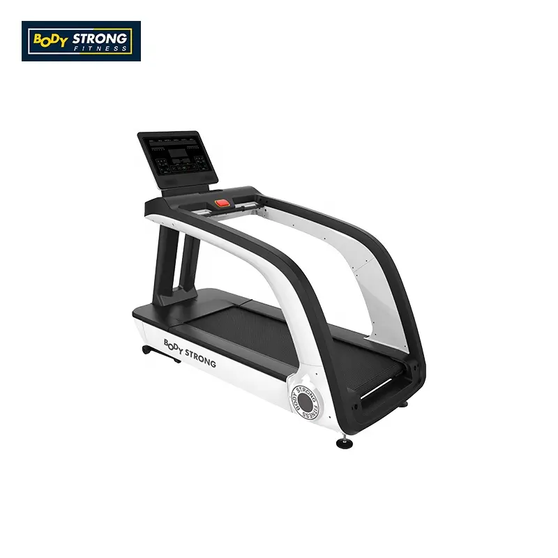 Body Strong Commercial Heavy Duty Treadmill/Running Machine