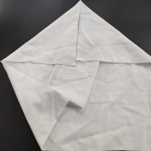 Tessuto industriale pezzi bianco <span class=keywords><strong>abbigliamento</strong></span> in pelle rottami tessile rifiuti stracci di cotone - Product Image 2