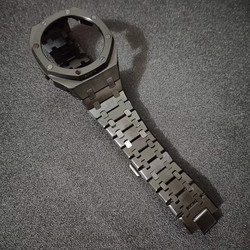Black - ga2100 third generation