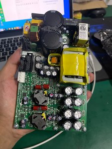 Hypex Ncore NC252MP / NC502MP Power <b>Amplifier</b> Module Hypex NC252MP <b>amplifier</b> module W404 - Product Image 4