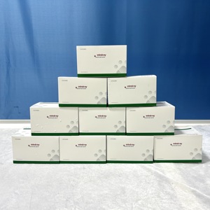 Panneau de test pour analyseur biochimique automatique vétérinaire Mindray VetXpert <span class=keywords><strong>C5</strong></span> Cube pour clinique vétérinaire et hôpital - Product Image 3