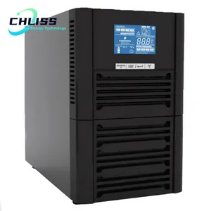 Chliss Trung Quốc 10 KVA Trực Tuyến 3 Giai Đoạn UPS 10 KVA UPS Giá