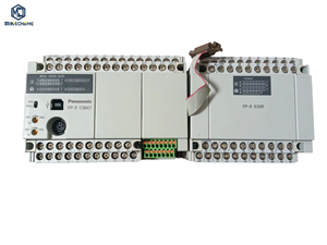 Controlador PLC, Sensor, Controlador Lógico Programable, Nuevo y Original, AFPX-C38AT-F FP-X E30R - Product Image 1
