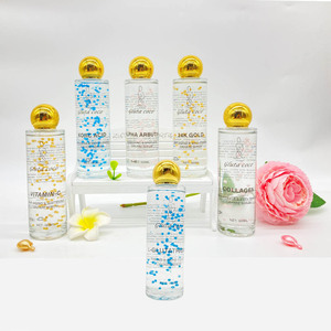 Offres Spéciales Caviar Serum <span class=keywords><strong>Extra</strong></span> Blanchissant Avec 24K OR & collagène Sérum Facial Enlever Les Taches brunes Kojique Acide Soin Corps Sérum - Product Image 3