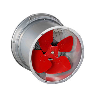 Ventola per condotti in linea a flusso misto SF per sistemi di ventilazione di scarico Hvac e <span class=keywords><strong>cucina</strong></span> - Product Image 4