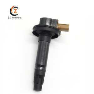 BL3Z-12029-C BL3E-12A375-CC Autozubehör - Zündkabel - Geeignet für Ford - Product Image 6