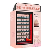 Nouvelles Idées de Produits 2023 Tendances Coffret Cadeau Produits de Soins de la Peau Produits de Beauté pour Femmes Maquillage Distributeur Automatique