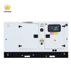 Exportar a América del Sur Generador de alta calidad 20Kva 30kva 50kva 100kva 200kva 250kva 300kva Generador diesel 100kw 60HZ - Product Image 3