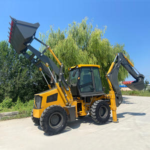 Retroexcavadora Tractor At331223 Bomba de engranajes hidráulica Retroexcavadora <span class=keywords><strong>Jd</strong></span> 310 - Product Image 4