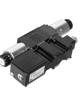 Commande hydraulique série D3FC D3FCB32SC9NS0319 D3FCB32SC9NS0319 Commande directionnelle hydraulique pilotée - Product Image 2