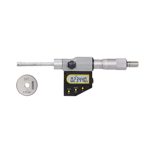 Custom OEM Bluetooth Digital Asimeto <b>Micrometer</b> Automated Quality Control Measuring Calipers for Industrial Assembly Lines - Product Image 1