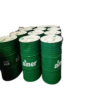 Amer 200 L Pack Tiêu Chuẩn Chính Xác Thủy Lực HM 68 Chống Mài Mòn Dầu Thủy Lực Xuất Khẩu Sang Châu Á