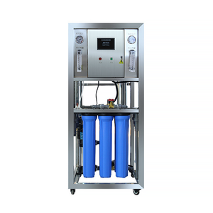 Sistema <span class=keywords><strong>de</strong></span> Ósmosis Inversa <span class=keywords><strong>de</strong></span> 250L/H 500L/H, Membrana RO, Filtro <span class=keywords><strong>de</strong></span> Carbón, Purificador <span class=keywords><strong>de</strong></span> <span class=keywords><strong>Agua</strong></span> para Granjas, Purificador <span class=keywords><strong>de</strong></span> <span class=keywords><strong>Agua</strong></span> <span class=keywords><strong>Industrial</strong></span>, Dispensador <span class=keywords><strong>de</strong></span> <span class=keywords><strong>Agua</strong></span> - Product Image 2