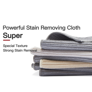 Xiaomi-<span class=keywords><strong>serviette</strong></span> <span class=keywords><strong>de</strong></span> nettoyage Double face, absorbante d'eau, séchage <span class=keywords><strong>de</strong></span> <span class=keywords><strong>la</strong></span> vaisselle, chiffon en microfibre - Product Image 5