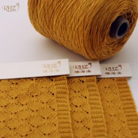 Acrylgarn Hohlgarn für Strickmaschinen Premium-Garn für Kreative Strickprojekte