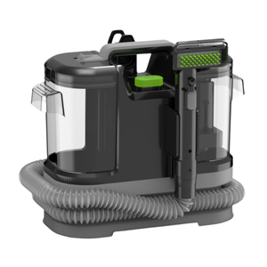 Aspirateur Premium pour la Maison et la Voiture avec Fonction Transparente pour un Nettoyage en Profondeur des Tapis et des Tissus d'Ameublement – Nettoyeur de Tapis pour Usage Domestique - Product Image 1