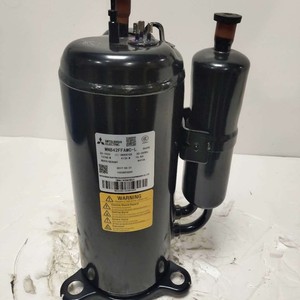 Compresseur frigorifique Mitsubishi Electric MNB42FFAMC type L Scroll pour pièces de réfrigération - Product Image 3