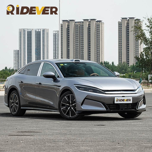 BYD Han L DM-i 200KM LiDAR รุ่นเรือธง ขับเคลื่อนล้อหน้า รุ่นท็อป C+ 5 ที่นั่ง PHEV รถซีดานหรู - Product Image 3