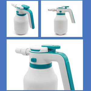 2.0L автомобильный насос для мытья - Product Image 3