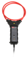 Analyseur de qualité d'énergie et de puissance triphasé Uni-t UT285C haute précision, protection IP55
