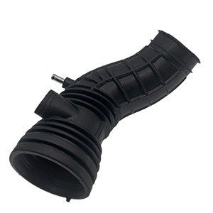 Manguera de Admisión de Aire 17228-RBB-000 para Honda Acura TSX, Manguera de Filtro de Goma, Pieza de Repuesto - Product Image 1