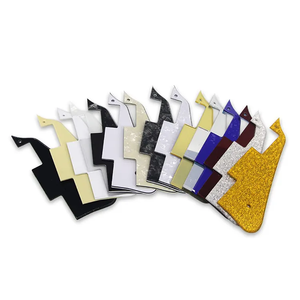 Battipenna per Chitarra Elettrica 4Ply Ivory Pearl LP per Accessori Chitarra - Product Image 5