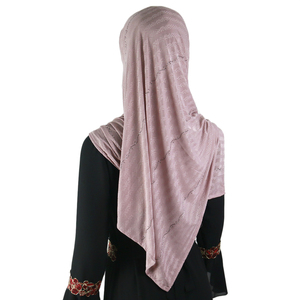 Robe arabe pour femmes, hijabs, <span class=keywords><strong>abaya</strong></span>, <span class=keywords><strong>foulard</strong></span> islamique musulman tendance - Product Image 5