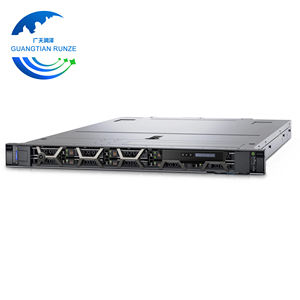 Bon prix 1u Del Poweredge R640 Rack Server pour serveur de stockage 4210/4214 processeurs Intel - Product Image 4