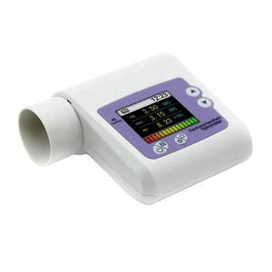 JYTOP <span class=keywords><strong>SP10</strong></span> SPIRO METER Hand-Spitzen durchfluss messer - Product Image 1