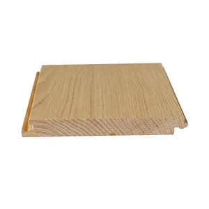 High Quality Solid Bamboo Flooring Indoor Engineered Strand Woven Bamboo Flooring for Home Decoration