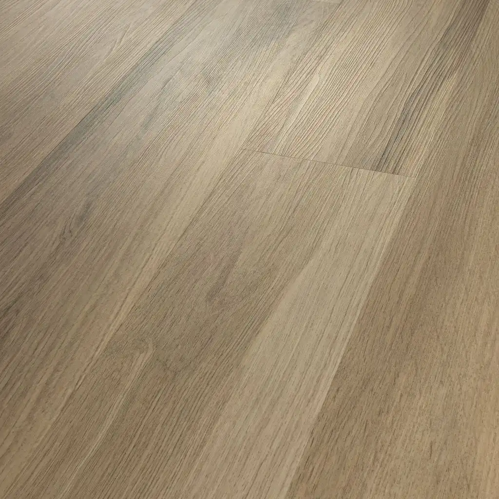 4Mm 5Mm 100% Nieuw Nieuw Materiaal Vinyl Plank Houtnerf Afwerking Waterdichte Drijvende Klik Slot In Elkaar Grijpen