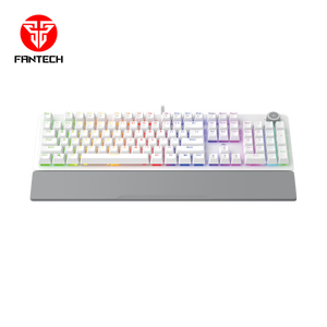 Chất lượng cao chơi game Bàn phím mới nhất Mô hình màu chọn RGB Bàn phím cơ khí Fantech mk853 maxpower - Product Image 5