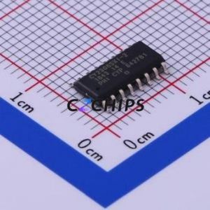 Tampon/pilote/distributeur d'horloge de puce de circuit intégré de SOIC-16 de CY2308SXI-2T originale et neuve - Product Image 1