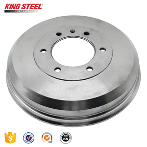 KINGSTEEL ขายส่งอะไหล่แท้ OEM 8-97360506-0 จานเบรกหลังสำหรับรถยนต์ I TFR TFS ปี 2002-2012 - Product Image 3