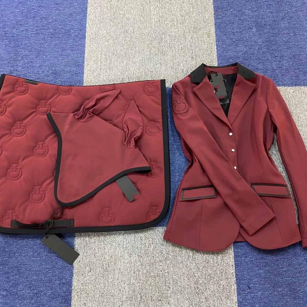 Конный продукт лошадь коврик Серия продукта Конный продукт потник