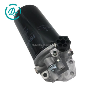 ชุดกรองน้ำมันเชื้อเพลิง EexcavaStart รุ่น 8-98312915-1 8983129151 4HK1 6HK1 สำหรับการกรองที่เชื่อถือได้ 1000 ครั้ง รับประกัน 1 ปี - Product Image 1