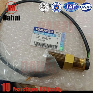 Sensore di Velocità di Rotazione per Escavatore 7861-93-2310 7861-93-2330 7861-92-2330 7861-92-2340 per <span class=keywords><strong>Komatsu</strong></span> PC200-7, PC220-7, Motore 6D102 - Product Image 2