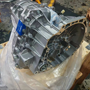 Высокопроизводительная автоматическая коробка передач INTAUTO VT2 VT3 CVT для большой стены C30 M2 - Product Image 2