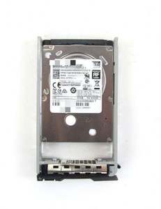 Nuovo Disco Rigido 7w94d 500GB 7200rpm SATA 6Gb/s 2.5 Pollici con <span class=keywords><strong>3</strong></span> Anni di Garanzia per Server - Product Image 4